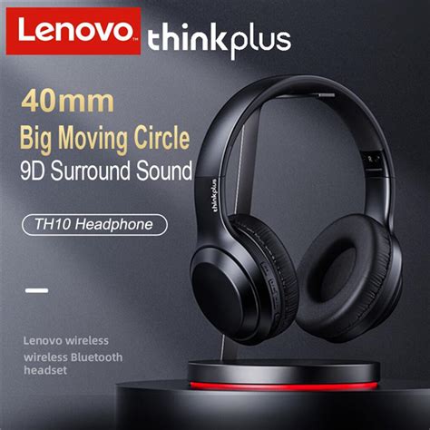 thinkplus headphones|lenovo thinkplus official website.